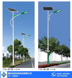 太陽能路燈多少錢 合碩光電 太陽能路燈